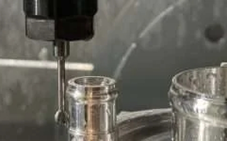 Understanding Undercut in Machining