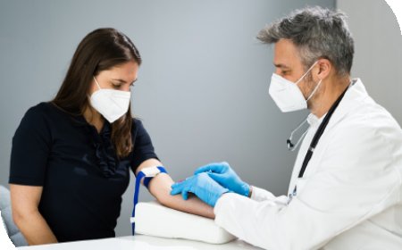 Full Body Checkup in Mumbai: Your First Step Toward Better Health