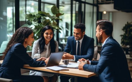 Best MBA Dissertation Help: A Complete Guide to Ace Your Thesis