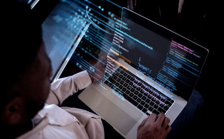 How ReactJS Web Development Is Shaping the Modern Web