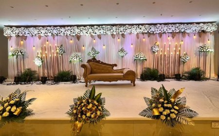 Event management services in hyderabad | Akshara Entertainments