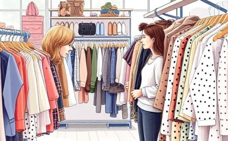 Inside the UK’s Fashion Supply Chain: How Small Retailers Can Thrive with Smart Wholesale Partnerships in 2025
