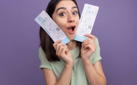 Buy Your Dream Lottery Ticket Online with WeLoveLotto – Ultimate Guide to Winning Big