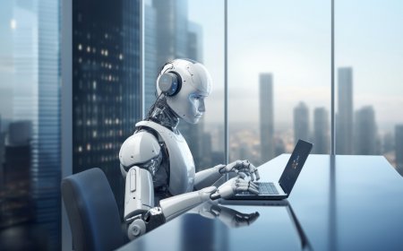 How Can a Generative AI Solution for HR Transform Talent Acquisition?