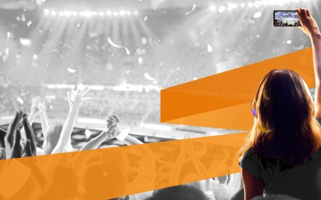 Unleash High-Speed Power with WiFi for Arenas