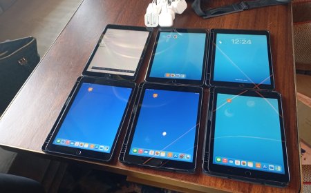 Create Smart Kiosks with iPads at Trade Shows