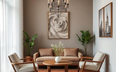 10 Best Affordable Furniture Solutions in the UAE