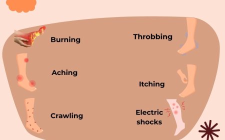 Restless Legs Syndrome: Best Medicines & Home Cures