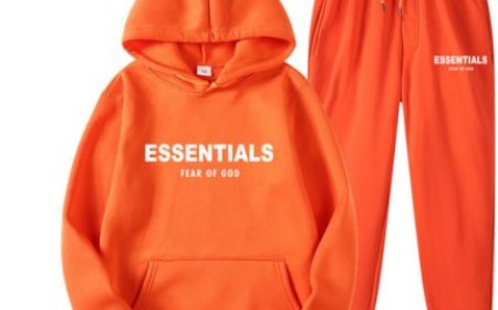 Essentials Hoodie new high quality brand shop