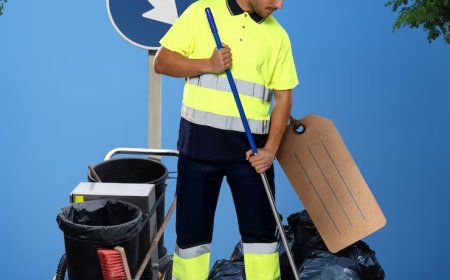 Deadly to Disposed: The Shocking Truth Behind Hazardous Waste & Why Proper Disposal Matters