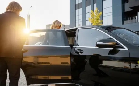 Premier Limousine Service Austin TX – Weddings, Proms & Corporate Travel