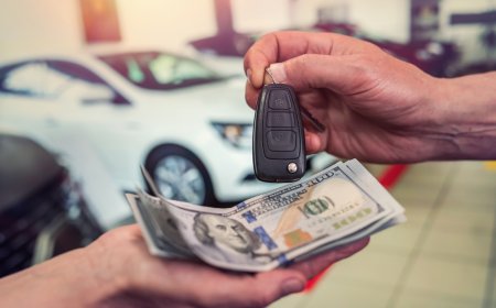 Rusty Truck? Discover How It Can Be a Goldmine!