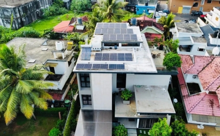How Solar Panel Installation in Calicut Helps You Save Money & the Environment