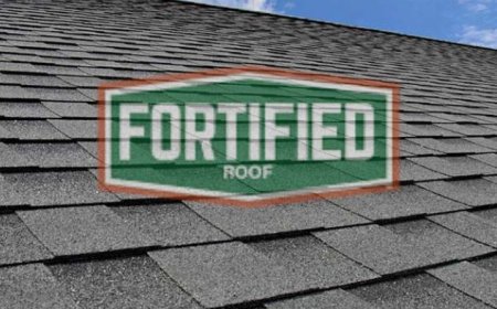 Protect Your Home with Fortified Roofing in Hammond, LA