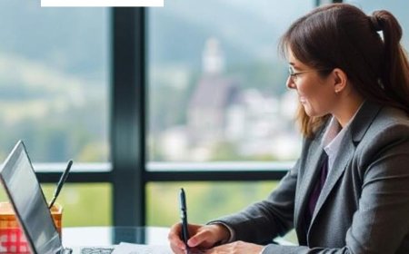 RNS Global: Startup, ROC & GST Services for You