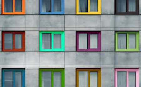 Why Aluminium Doors Are a Smart Investment for Modern Homes