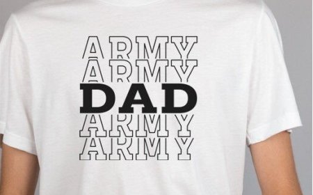 Why Army Dad Fashion Is All About Comfort, Grit, and Style