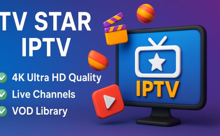 Best Star IPTV Review 2025 – The Ultimate Streaming Experience