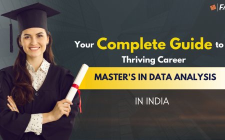 Data Science: Unlocking the Future with Find My Tuition.