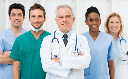 Discover the Best Hospital in India with Indian Health Adviser for World-Class Medical Care