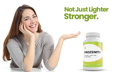 ProZenith Reviews: Real Weight Loss or Just Hype?