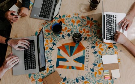 Why Acme Infolabs Is the Leading SEO Company in Delhi for Your Business Growth