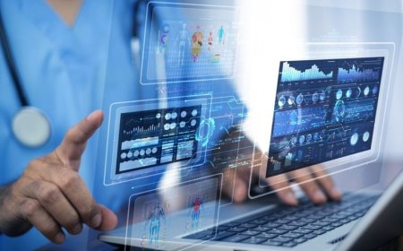 What Are Some Innovative Solutions For Healthcare Claims Processing?