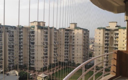 Invisible Grill Manufacturers in Hyderabad – Modern Safety Solutions for Your Home