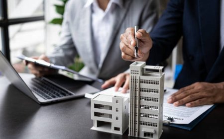 Top Services a Real Estate Agency Can Offer Homebuyers and Sellers.