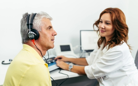 How to Access Online Hearing Tests Anytime