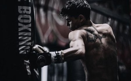 Discover the Best Martial Arts Academy in Abu Dhabi Your Complete Guide to Training Discipline and Empowerment