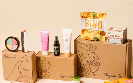 Future-Proof Packaging: Custom Boxes Built to Last