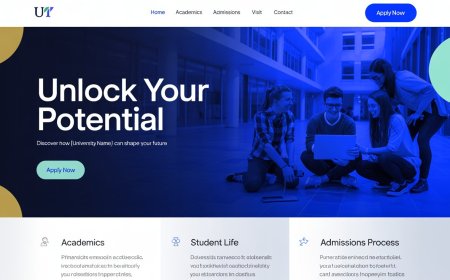 Why a Smart Website is Critical for a Seamless NAAC Online Peer Team Visit