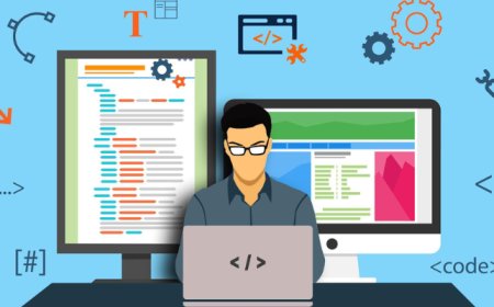Building Your Resume with Java and .NET Projects