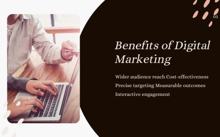 The Role of Digital Marketing in Our Daily Lives and Global Business