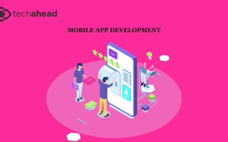 Empowering Business Growth: The Strategic Advantage of Partnering with a Mobile App Development Company