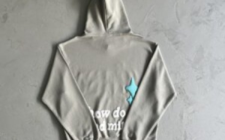 Stussy Clothing in Canada: A Fusion of Streetwear Culture and Fashion Innovation