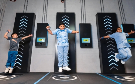 How to Plan a Day Full of Fun Activities Abu Dhabi