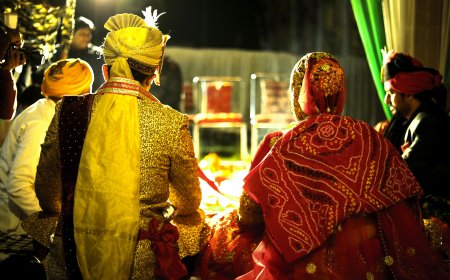 Top Wedding Photographers in Delhi NCR – Find Your Perfect Match