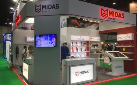 IDP Exhibition: Powering World-Class Exhibitions Across Saudi Arabia’s Growing Event Scene