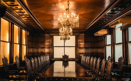 Create the Perfect Interior Design Mood Board – Inspiring Ideas for Your Home