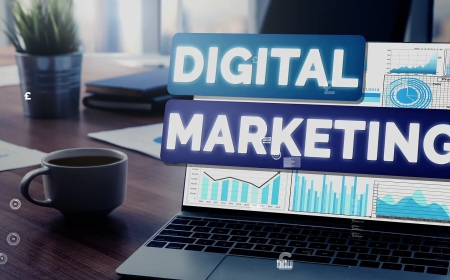 Staying Relevant: Why a Progressive Digital Marketing Company in Noida Matters