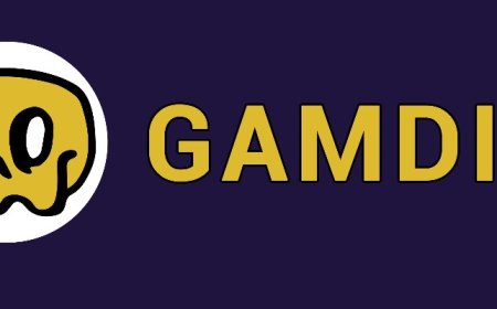 Download Top Action Games Free on Gamdie