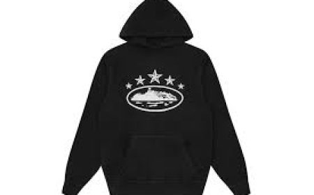 Why Are Corteiz Hoodies So Popular Right Now?
