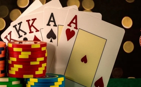 Fairdeal: Redefining Trust and Clarity in Online Betting