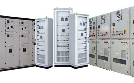Leading Harmonic Filter Panels Manufacturers India