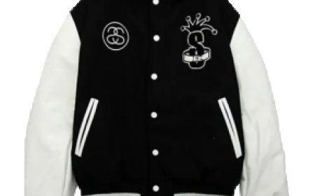 Stay Ahead in Streetwear With Stüssy’s Latest Drop