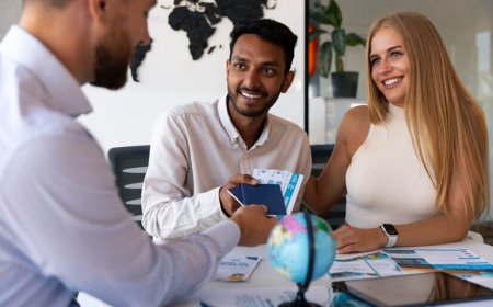 Why 2025 Is the Right Time to Apply for a Business Visa in Australia – Immigration Solutions Lawyers Shares Expert Tips