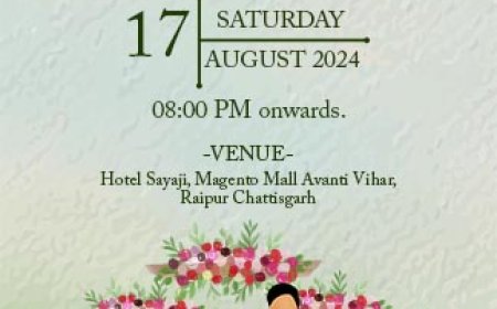 Make Wedding Planning Easier with Online Editable Wedding Invitation Cards Free Download