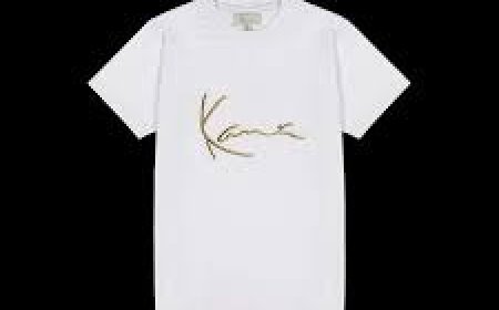 The Karl Kani Shirt A Fusion of Streetwear and Style